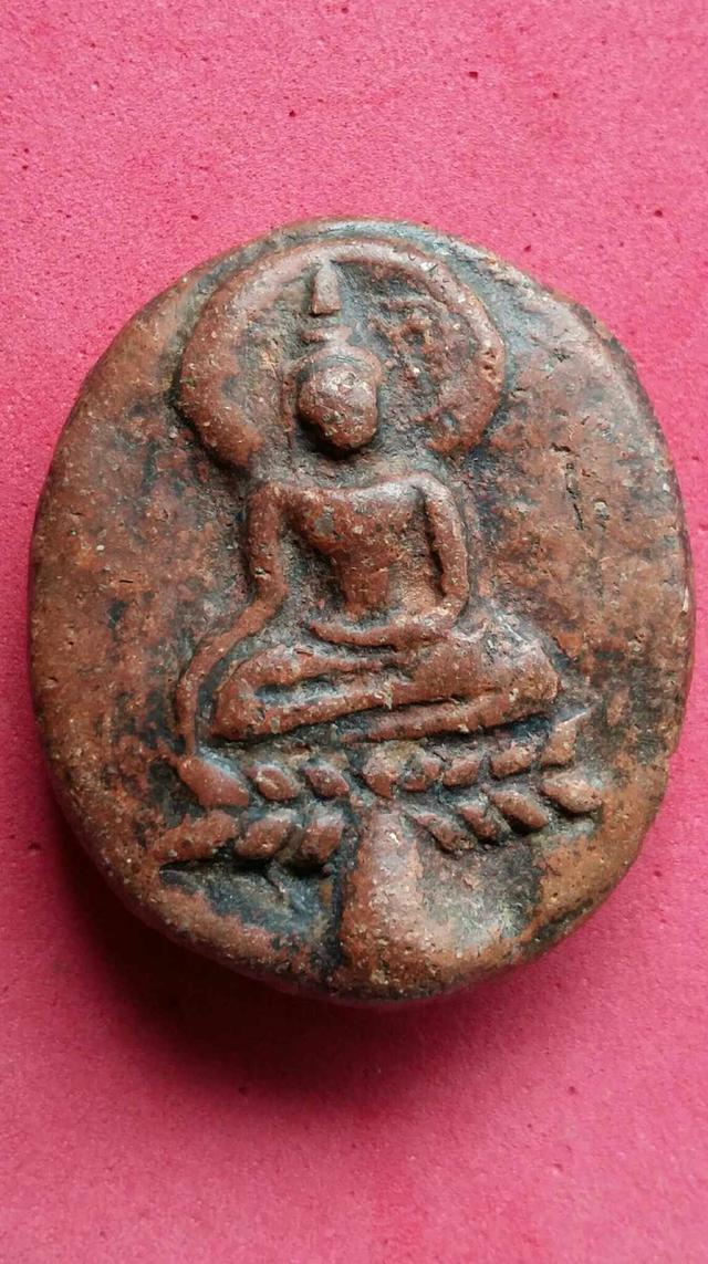 ขุนแผน ใบพุทธา กรุวัดใหญ่ชัยมงคล จ.อยุธยา 2