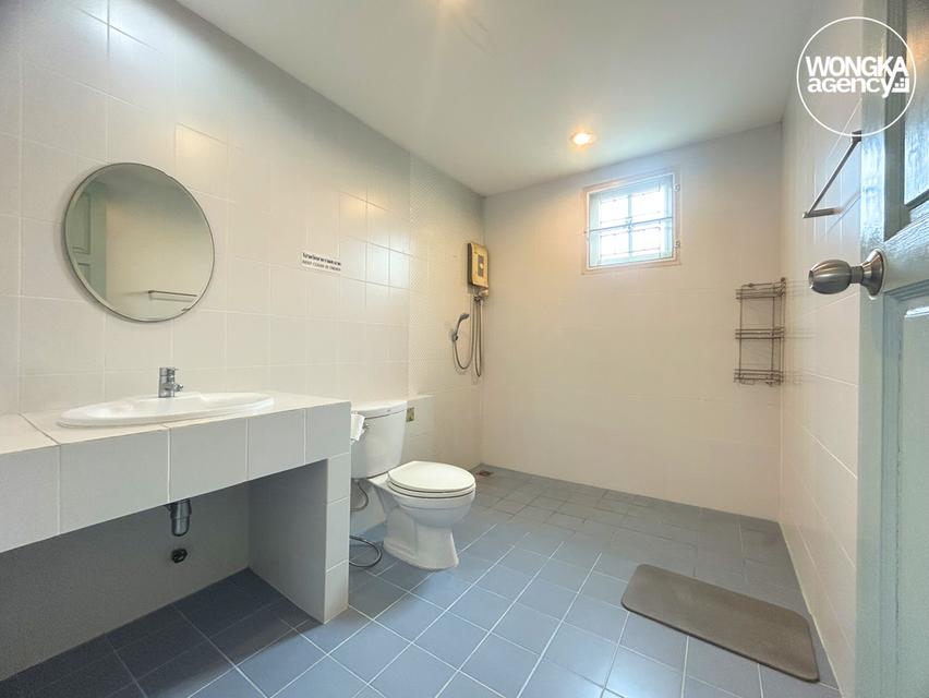 ขาย – บ้านเดี่ยว ปุณณวิถี หมู่บ้านเมืองทอง 4 แปลงมุม ใกล้ BTS ปุณณวิถี สุขุมวิท 101 ขนาด 149 ตร.วา เงียบสงบ เป็นส่วนตัว เดินทางสะดวก 16