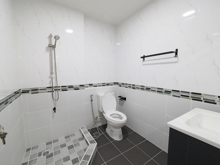 ขายทาวน์เฮ้าส์ 2 ชั้น ม.พลีโน่ 20.6 ตร.ว. 3นอน 2น้ำ [รัตนาธิเบศร์-ชัยพฤกษ์] ขาย 1.99ล้าน 12