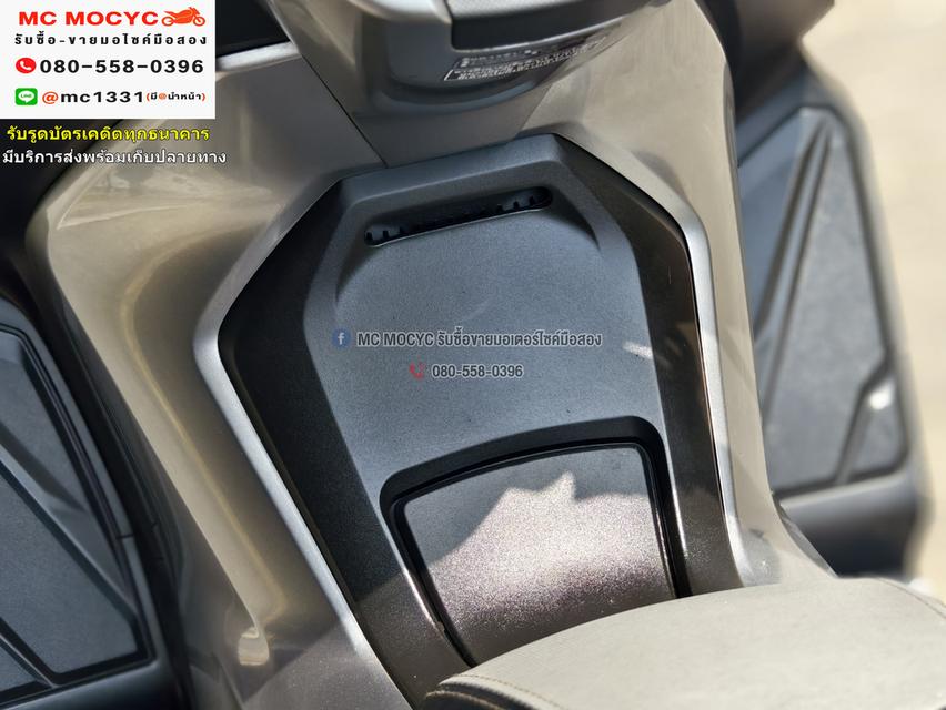 Forza 300 2019 วิ่ง10000โล รถบ้านแท้ เครื่องท่อเดิมๆ ชุดสีสภาพสวย โช้คหลังYss No1024    13