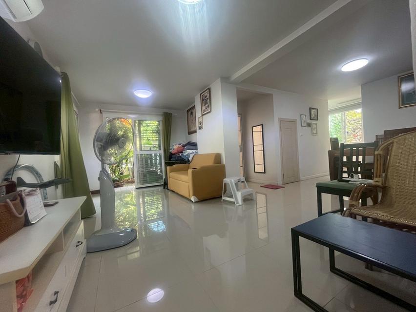 หมู่บ้านไอริส พาร์ค ชัยพฤกษ์-วงแหวน ถนนบางกรวย-ไทรน้อย ต.บางบังทอง อ.บางบังทอง จ.นนทบุรี 6