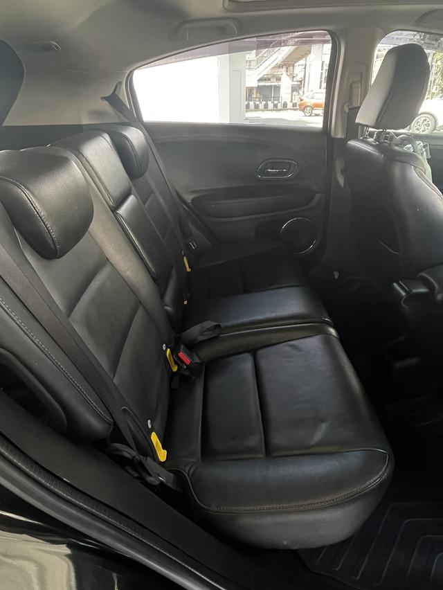 honda H-RV 1.8 EL ปี 2015 8