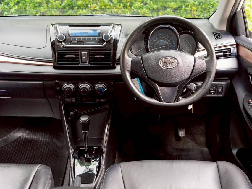 TOYOTA VIOS 1.5E ปี 2018 13