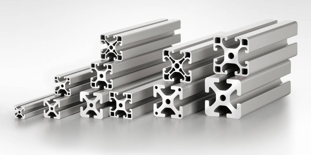 รับซื้อ อลูมิเนียมโปรไฟล์ Aluminium Profile