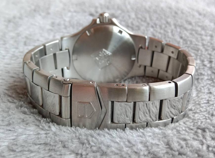 46.TAG HEUER Kirium ระบบ Quartz Boy size หน้าปัด 34 mm อปก.กล่องแทน รูปที่ 3