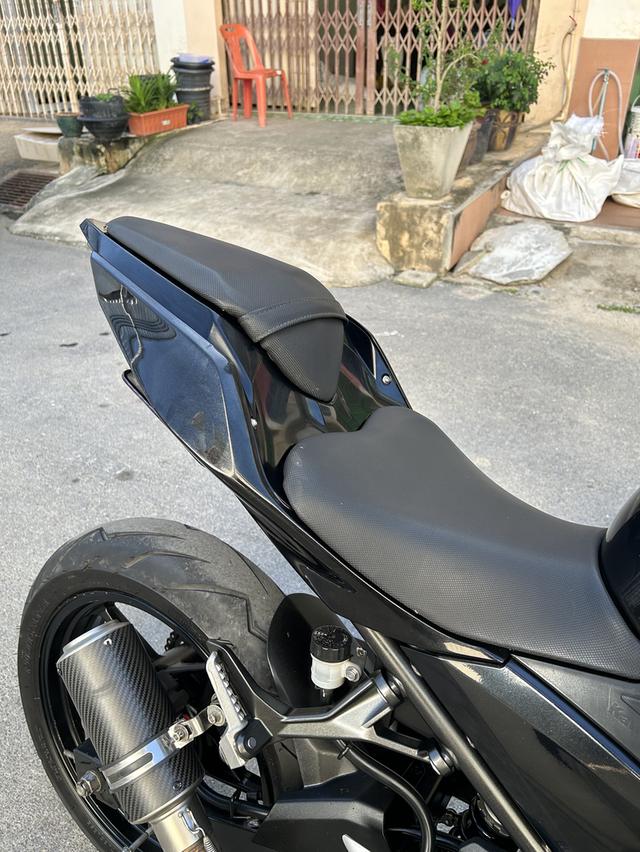 Kawasaki ninja400 ปี 2018 รูปที่ 16