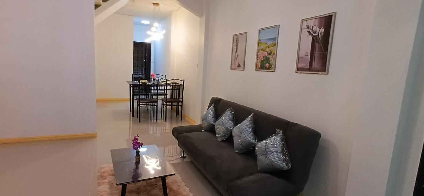 ลด1แสนขายทาวเฮาส์3ห้องนอนถนนจันทร์ทองเอี่ยมใกล้สถานีคลองบางไผ่ 18