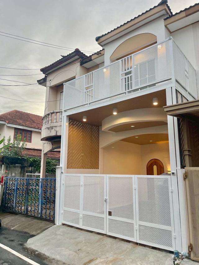 หมู่บ้านบัวทอง1 สลิปเงินเดือนแลกบ้าน กู้บ้านได้เงินแสนติดมือ