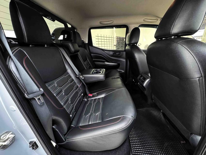 NISSAN NAVARA 2.3 PRO-4X DOUBLE CAB ปี 2021 รูปที่ 15