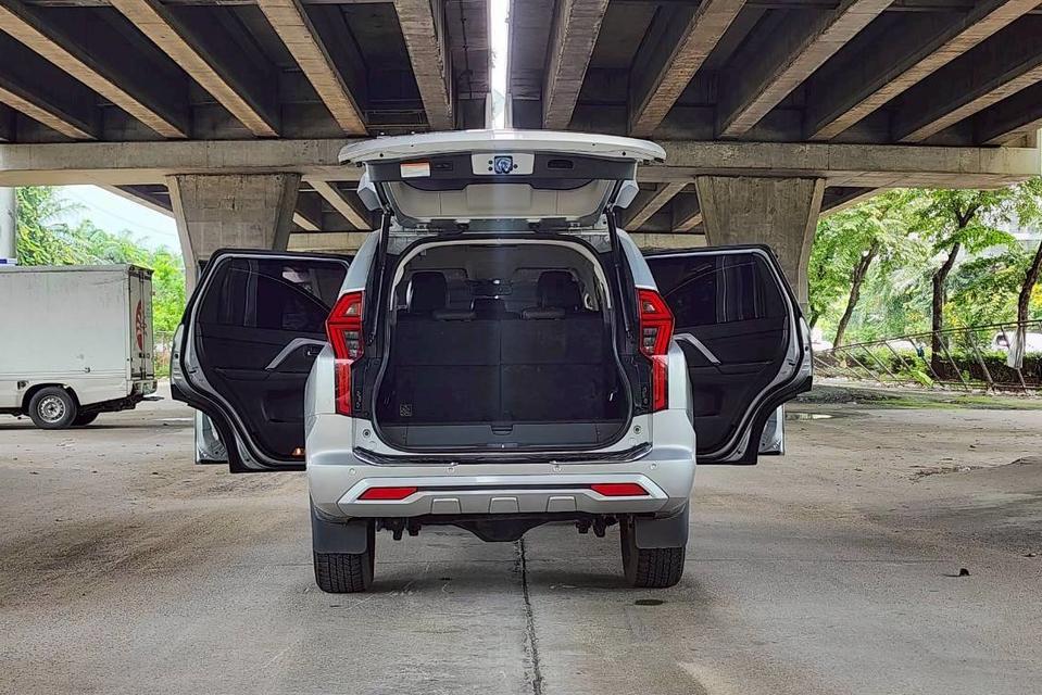 Mitsubishi Pajero Sport 2.4 GT PREMIUM AT 2WD ปี 2020 รถสวยมือเดียว ไมล์น้อย 9