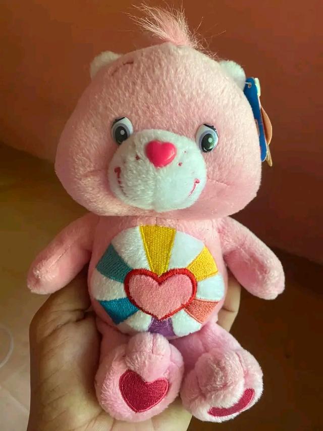 ตุ๊กตา Care Bears น่ารักมากๆ