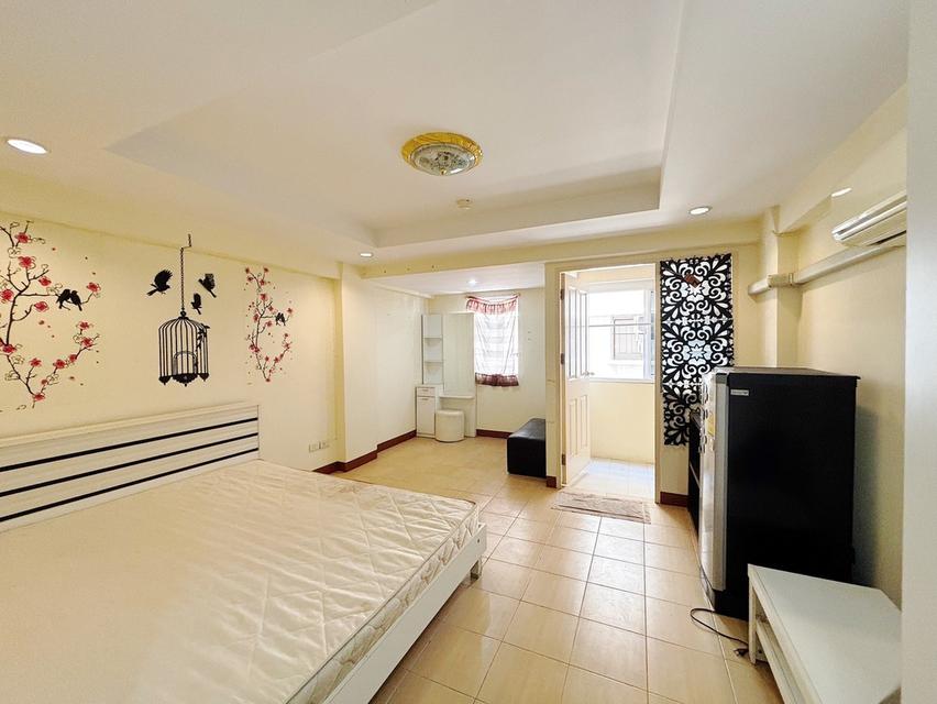 พิบูลย์ คอนโดวิลล์ คอนโดมิเนียม ซอยสุภาร่วม ถนนวงศ์สว่าง แขวงวงศ์สว่าง เขตบางซื่อ กรุงเทพฯ 11