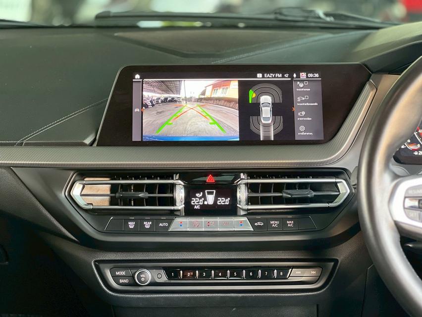 BMW 220i Gran Coupe ปี 21 7