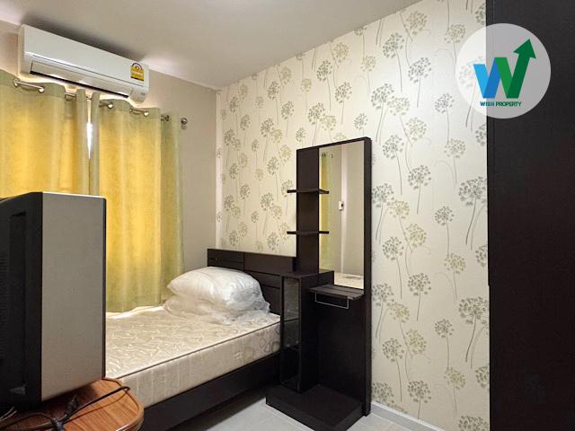 บ้านพฤกษา65/2 รังสิต-คลองสอง (Baan Pruksa 65 Rangsit-Klong 2)  6
