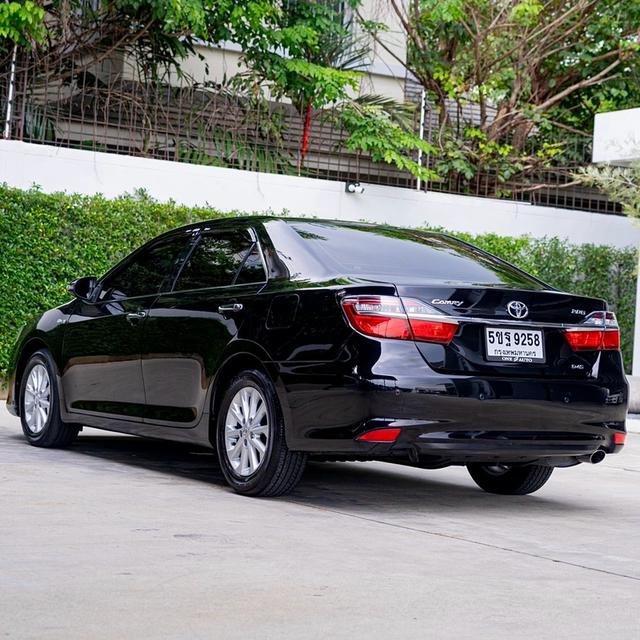 ✨ TOYOTA CAMRY 2.0 G (MY15) ปี 2015 ตัว Minorchange โฉมใหม่ รูปที่ 5