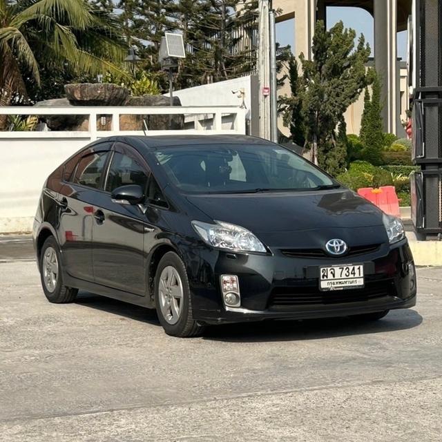 12AT7341 TOYOTA PRIUS 1.8 Hybrid | ปี : 2012