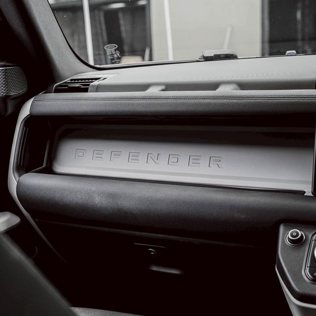 รหัสรถ 67GG7494 Land Rover Defender 2021 10