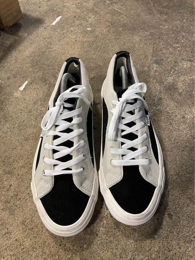 VANS แท้ 100% 2