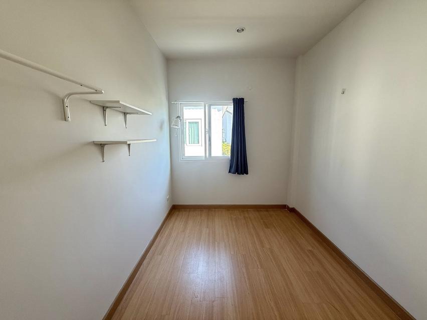 ทาวน์โฮม บ้านสองชั้น เมือง เชียงใหม่ 4