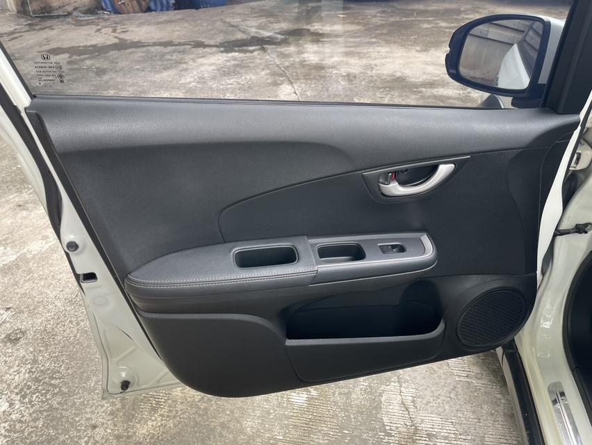 HONDA BRV1.5SV 16