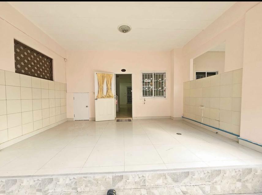 ขายบ้านมือสอง ราคาถูก 14