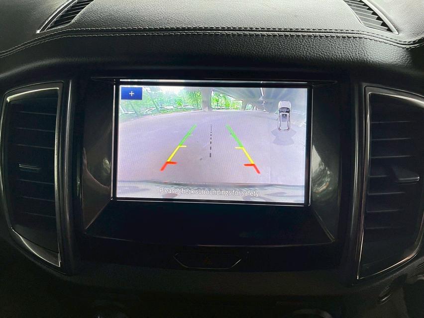 ขาย Ford Everest 2.0 4wd ปี20 8