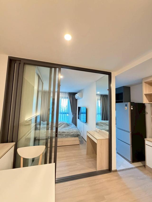 ให้เช่า 1ห้องนอน BTSรัชโยธิน Aspire Ratchayothin (แอสปาย รัชโยธิน) 2