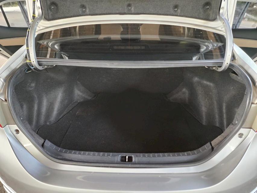 ขายรถ Toyota Altis 1.8 E AT ปี 2014 17