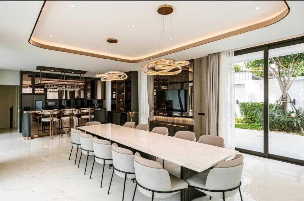 Ultra Luxury Villa Pattaya For Sale