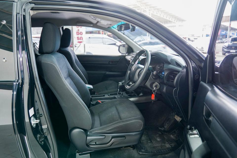 Toyota Revo smart cap2.4 รูปที่ 13