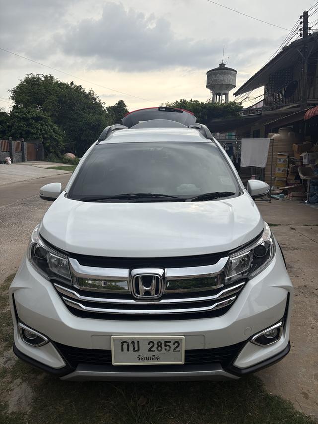 Honda BRV