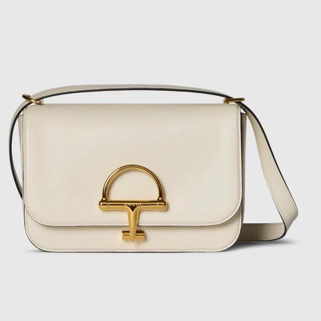 รุ่นใหม่กระเป๋า Gucci Siena small shoulder bag หนังแท้ทั้งใบงาน HIGH MIRROR WARRANTY100% 2