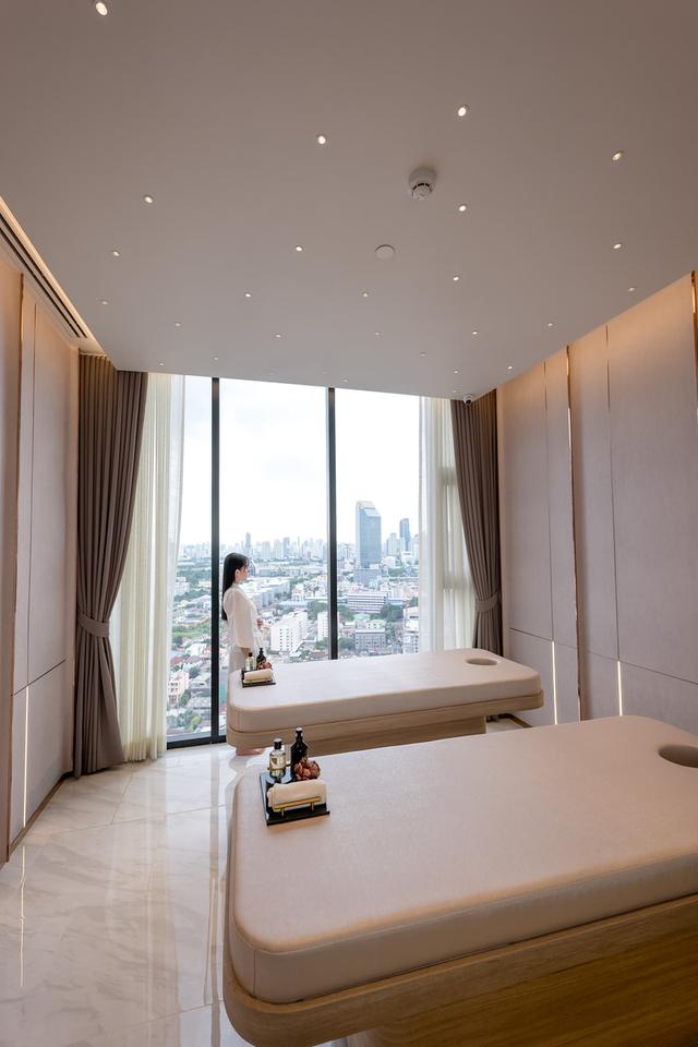 SOHO Bangkok Ratchada 4