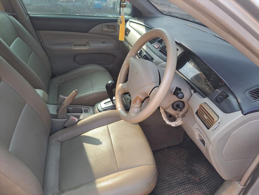 New lancer cedia 2005 1.6 ออโต้ รูปที่ 7