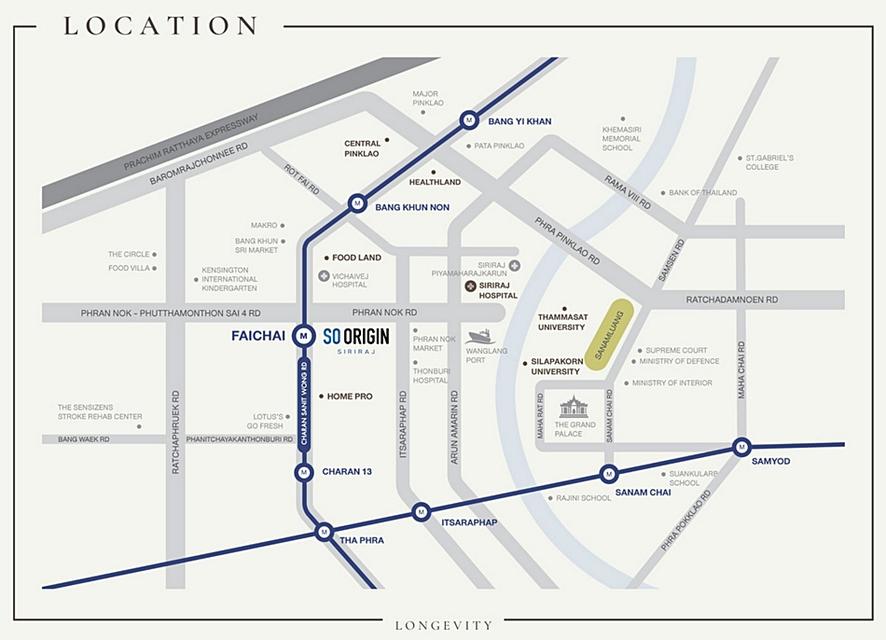 ขายด่วน (ถูกกว่าวันเปิดโครงการ 3 ปีที่แล้ว) เหลือแค่ 3.98 ลบ. Condo So Origin Siriraj ห้อง Simplex 35.33 ตรม 1 นอน ชั้น15 ทิศตะวันออก Rare Item Room 12