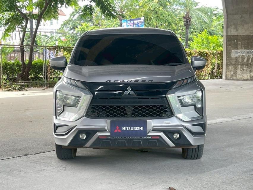 รหัสรถ WMT53 XPANDER 1.5 GT ปี 2022 2