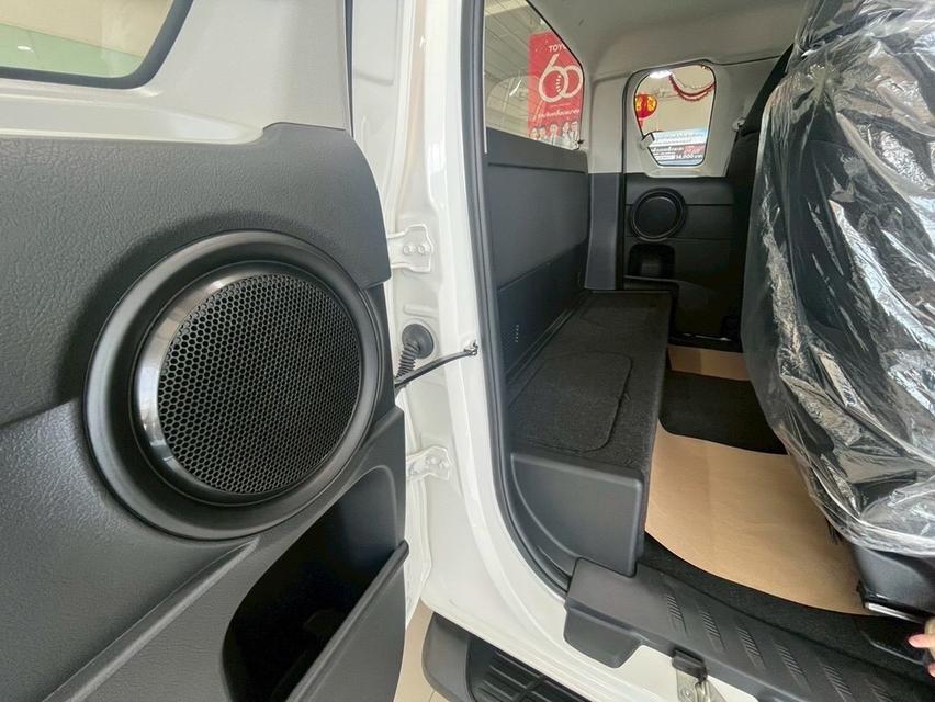 รหัสรถ BN7439 🚘2024 Toyota Revo Smart cab Prerunner 2.4 Entry A/T  8