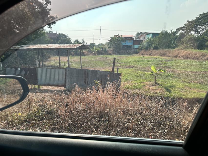ขายที่ดิน 1 ไร่ (400 ตร.วา) ต.สวนพริก เมืองพระนครศรีอยุธยา 4
