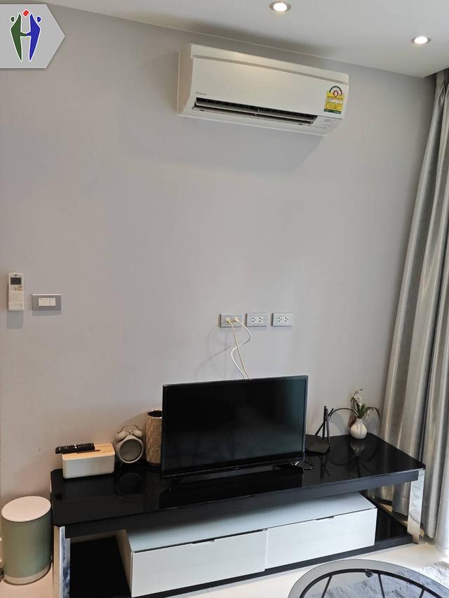 แกรนด์แคริบเบียน คอนโดเขาพระตำหนัก ให้เช่า 18000 บาท 3