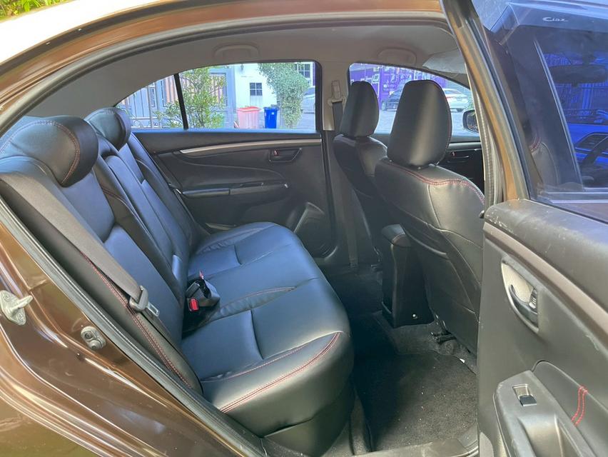 🚗 SUZUKI CIAZ 1.2 GL AUTO ปี 2019! 🚗 รูปที่ 9