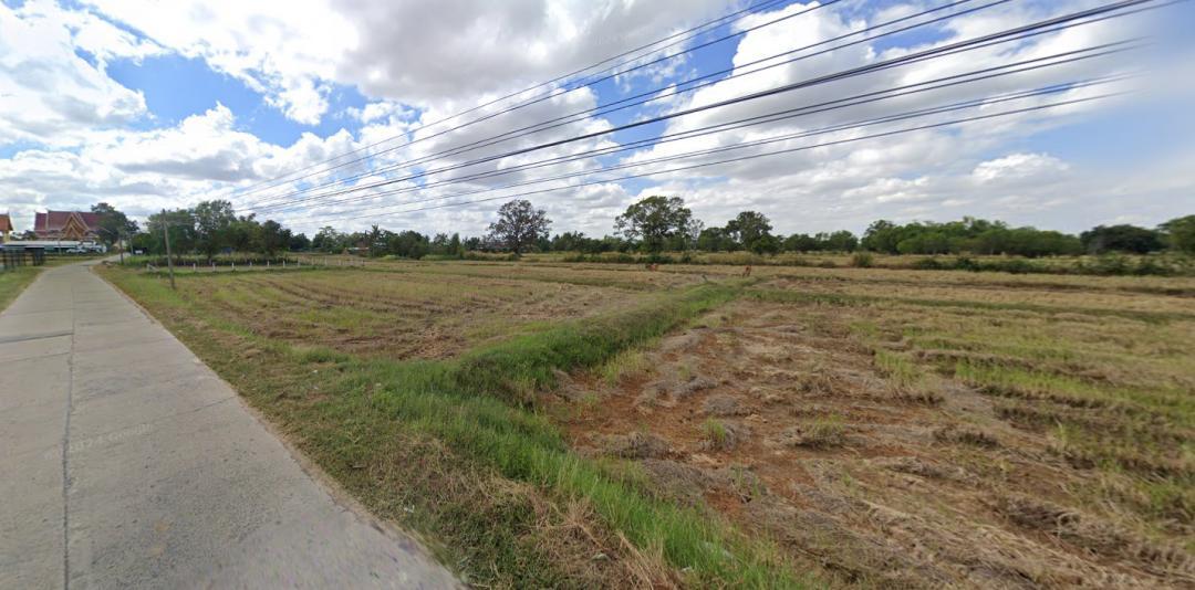 ขายที่ดิน ศรีสะเกษ อำเภอโพธิ์สุวรรณ 2