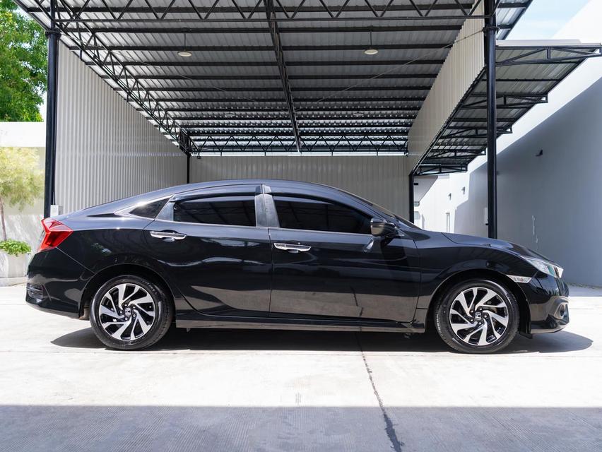 HONDA CIVIC 1.8 FC EL ปี 2016 รูปที่ 7
