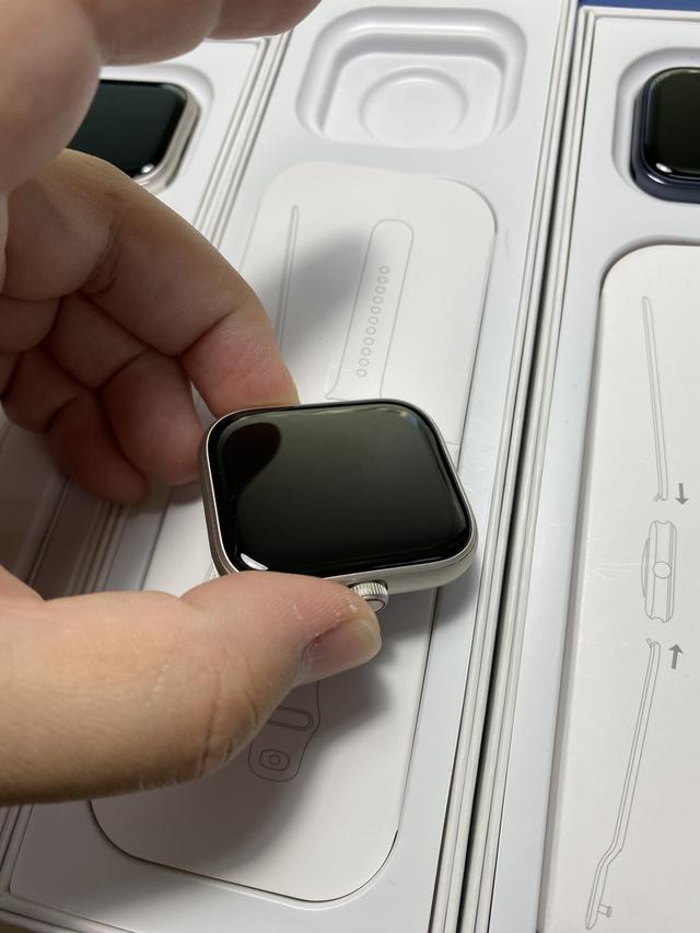 Smartwatch Vivo Watch GT รูปที่ 15