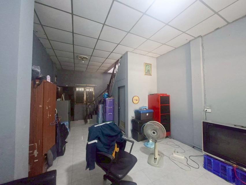 ขายบ้าน 2 ชั้น หมู่บ้านเพชรหลวง ลาดหลุมแก้ว 5