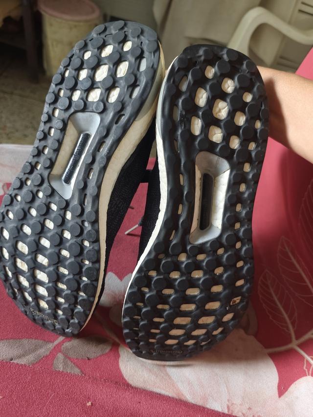 รองเท้ามือ2 adidas ของแท้ 6