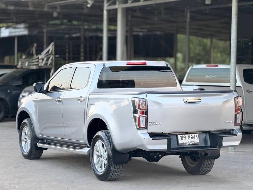 Isuzu D-Max ปี 2020 มือสอง 3