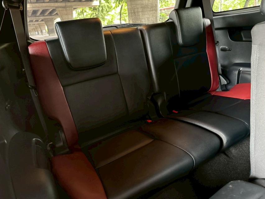 Toyota FORTUNER 2.4 Legender 2WD AT ปี 2022 16
