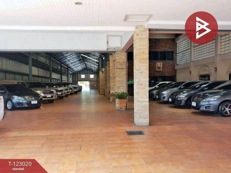 ขายสำนักงานพร้อมกิจการ  เนื้อที่ 1 ไร่ 1 งาน 92.0 ตารางวา ตำบลเสม็ด เมืองชลบุรี 3