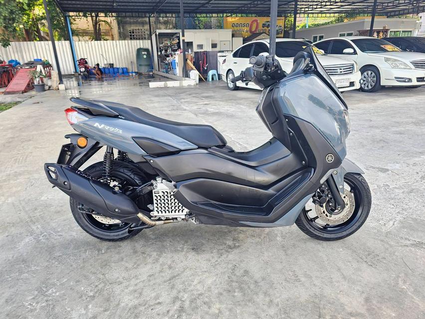 YAMAHA N-MAX 155CC AUTO ปี2022 รูปย่อยที่ 4
