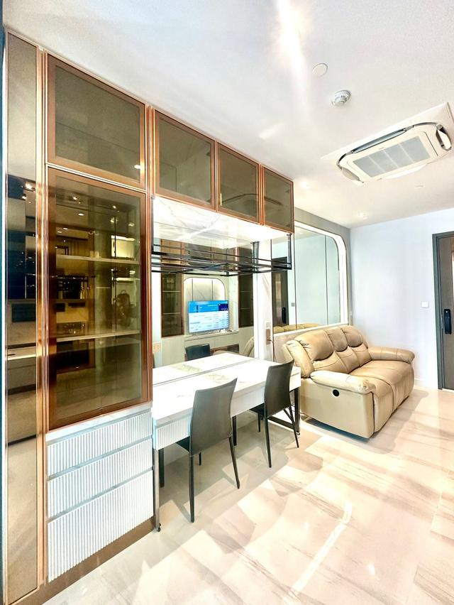 Condo For Rent ศุภาลัย ไอคอน สาทร 16